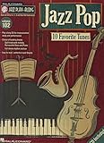 Jazz Pop - Jazz Play-Along Volume 102 (CD/Pkg) (Hal Leonard Jazz Play-Along)