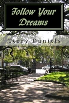 Paperback Follow Your Dreams Book