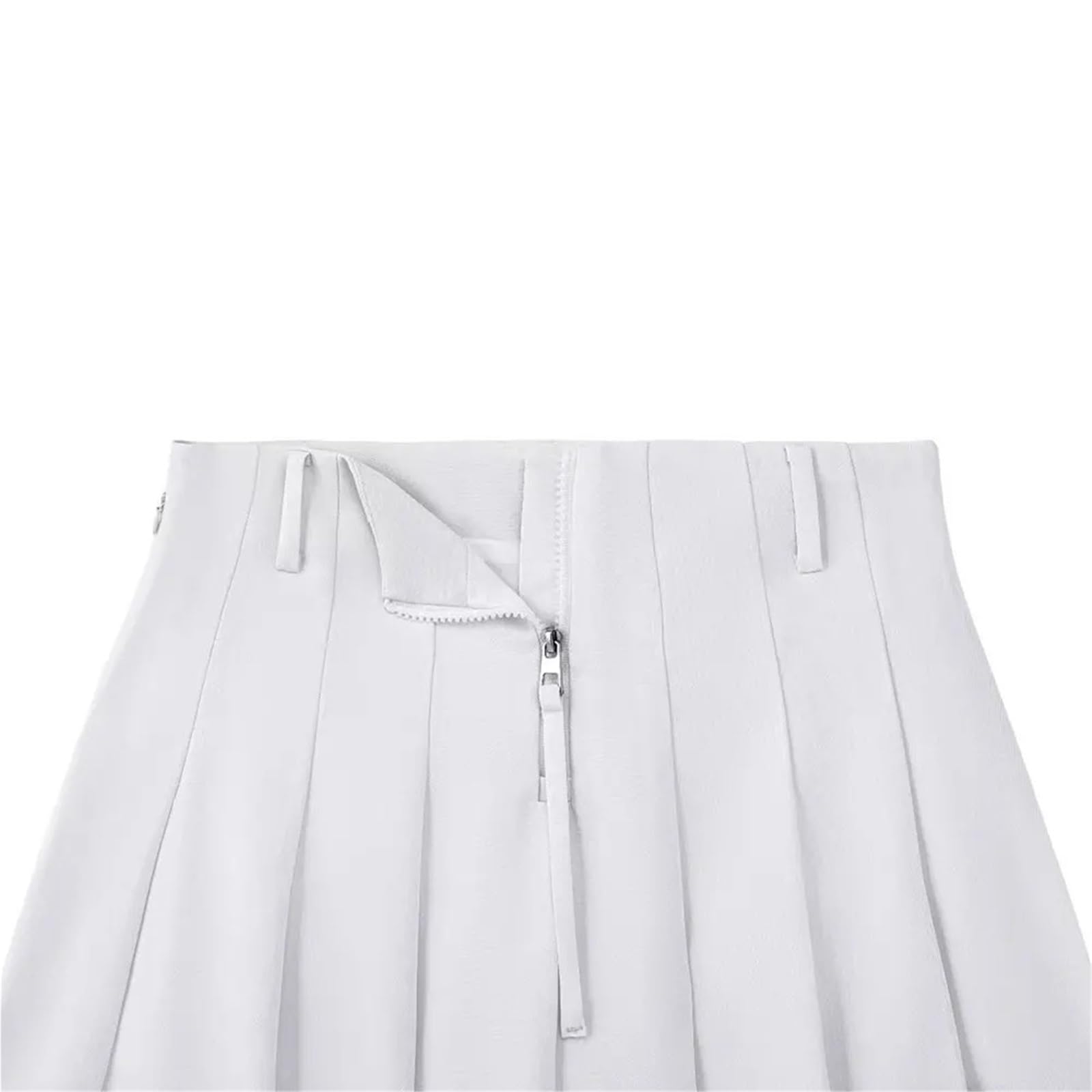 Gonna Corta da Golf Donna Tennis Plissettata for Esterni Sportiva Comoda for Le Donne