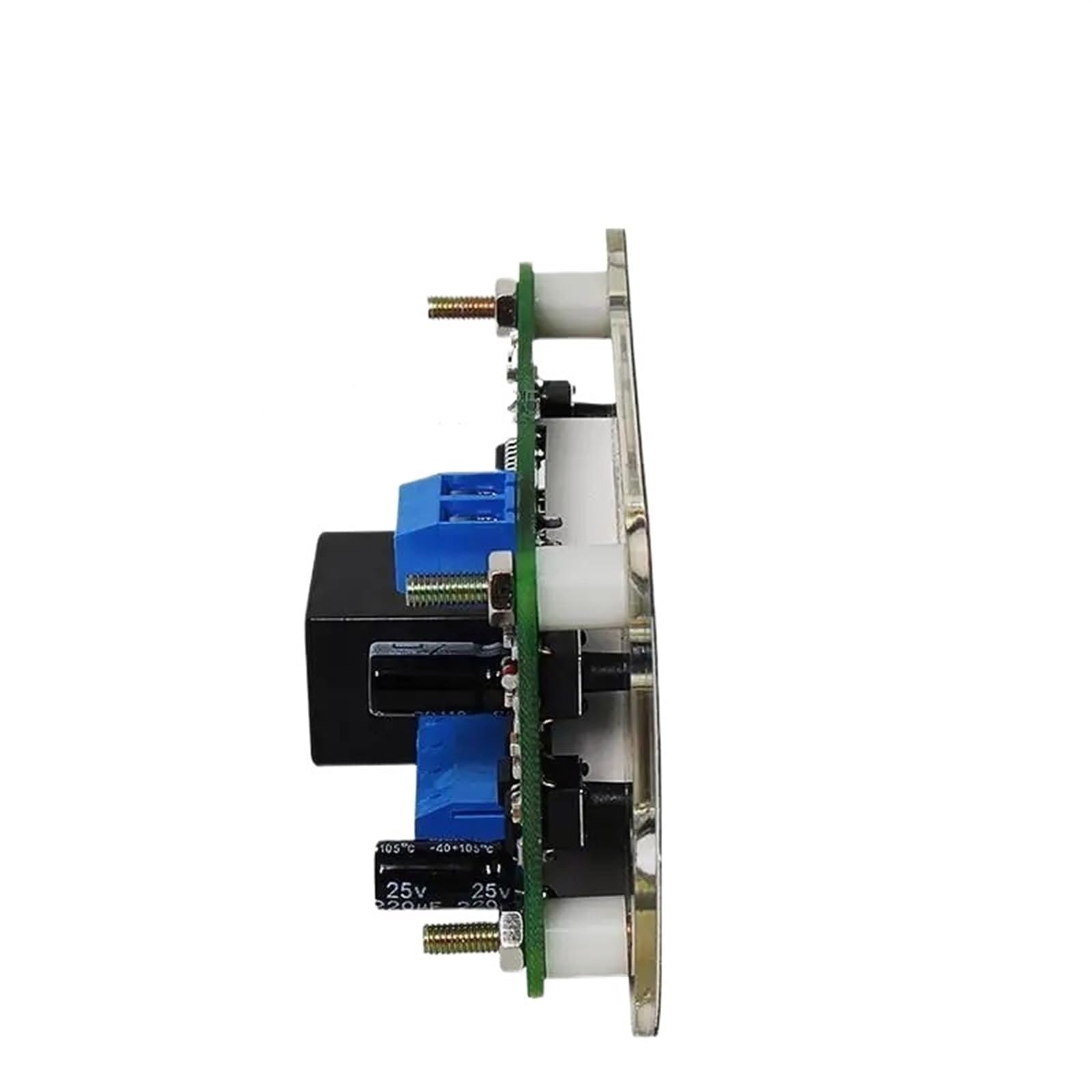 Regulator temperatury 12 V Mikrokomputerowy regulator temperatury z czujnikiem ciśnienia K(DC12V 0-400C, wodoodporna głowica)