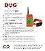 DOGTRACE X20 + Plus (Control + Necklace + case)