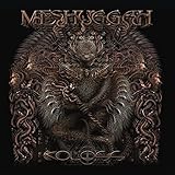 Meshuggah: Koloss (Clear/Red Trans/Blue Marbled 2lp) [Vinyl LP] (Vinyl)