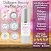 Suzy Cohen, Collagen Beauty Peptide Serum, Collagen Boosting, Instant Plumping Skin Elasticity, Firmness 30 ml