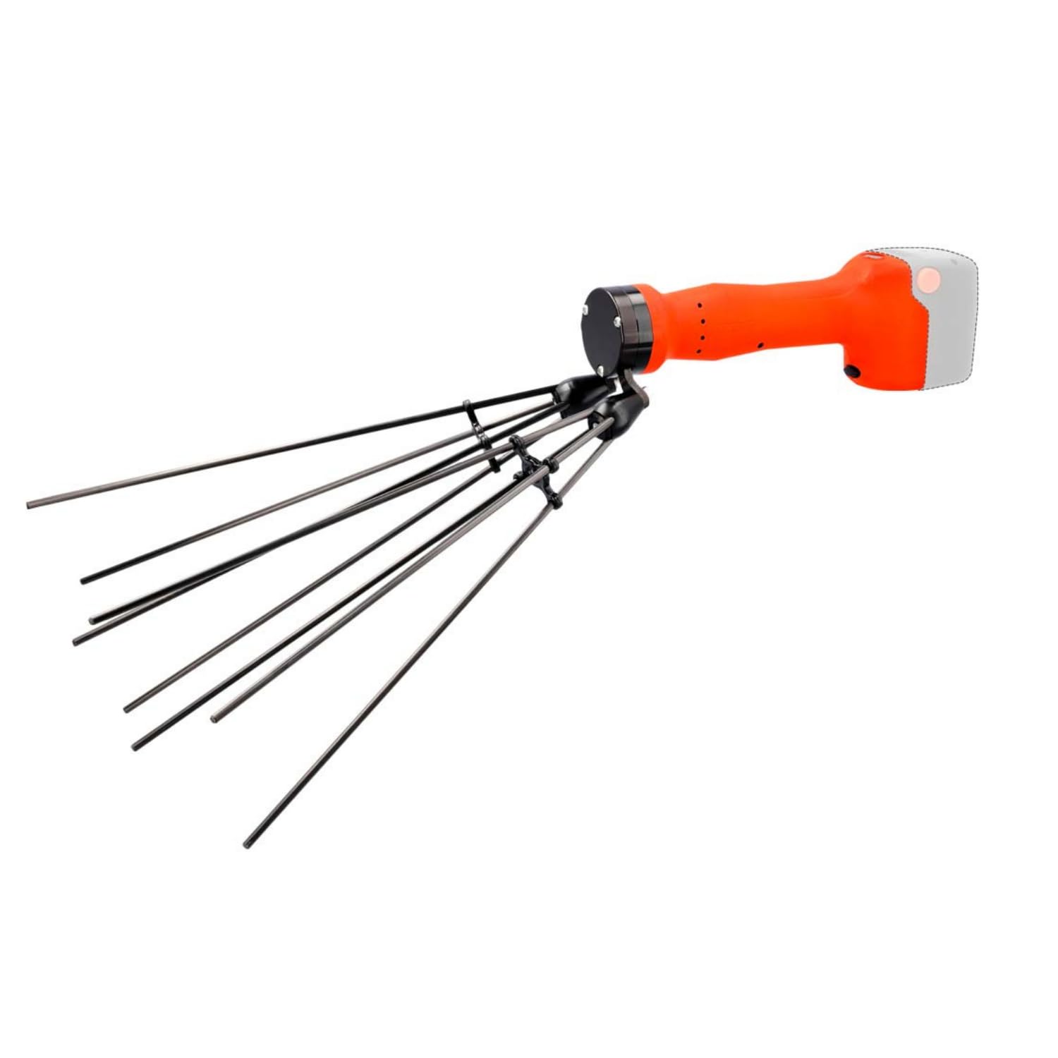 STOCKER - Abbacchiatore Magma E-35 21V senza batteria