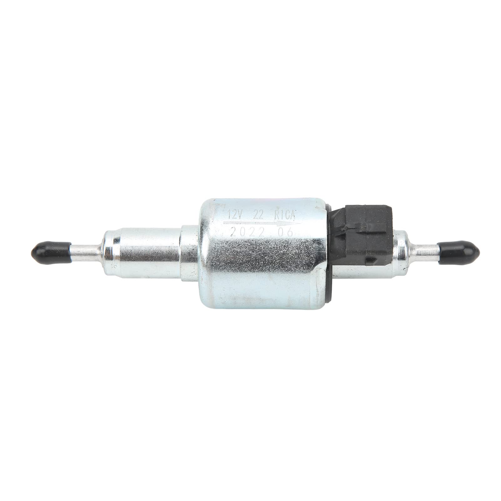 Aramox Pompa Paliwa Samochodowa 12V do Nagrzewnicy Postojowej, 22 ml/1000 razy, kompatybilna z Eberspacher Heater D2 D4 Airtronic