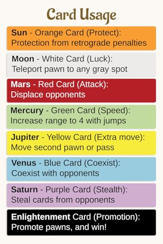Vedic Board Game - Juego de Mesa Estratégico para Adultos miniatura 6
