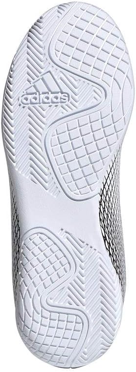adidas Unisex Kid's X Ghosted.4 in Walking Shoe