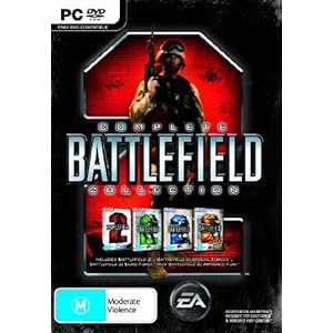 Battlefield 2 Complete Collection (英語版) ［ダウンロード］" 