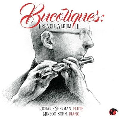Bucoliques: French Album III