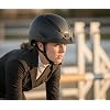 uvex perfexxion III Riding Helmet, Lightweight Ventilated Equestrian Helmet