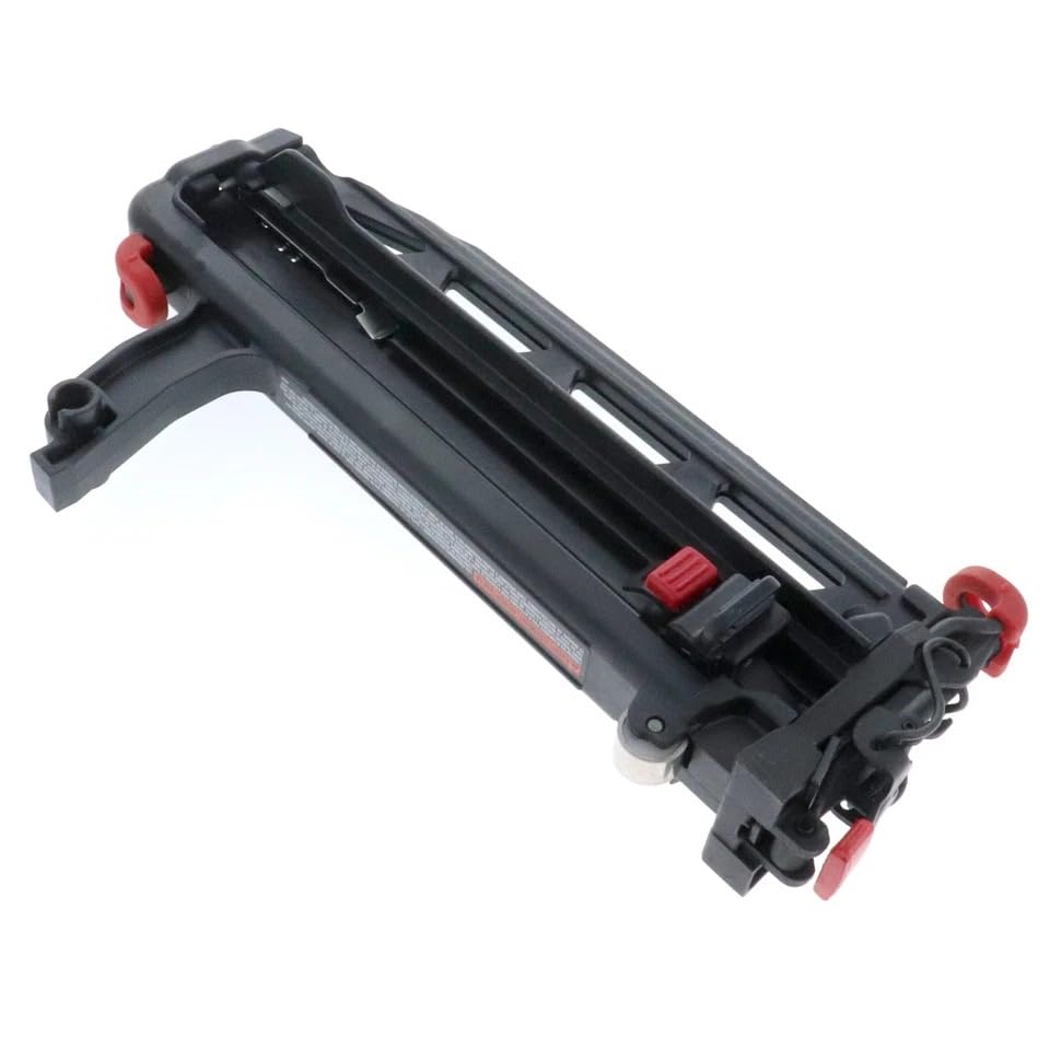 90617387 Nailer Magazine Assembly for Porter Cable PCC792LA PCC792LA PCC792B Measures approximately 11.25 x 6.80 x 1.80 inches