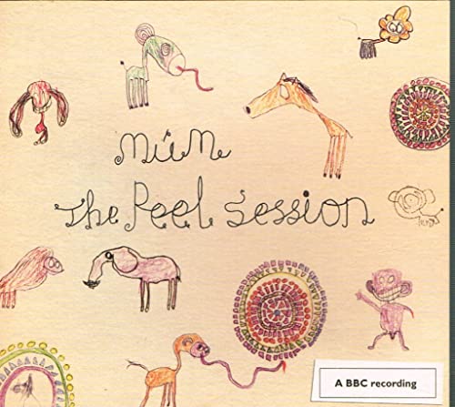 The Peel Session