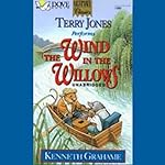 Cover of The Wind in the Willows