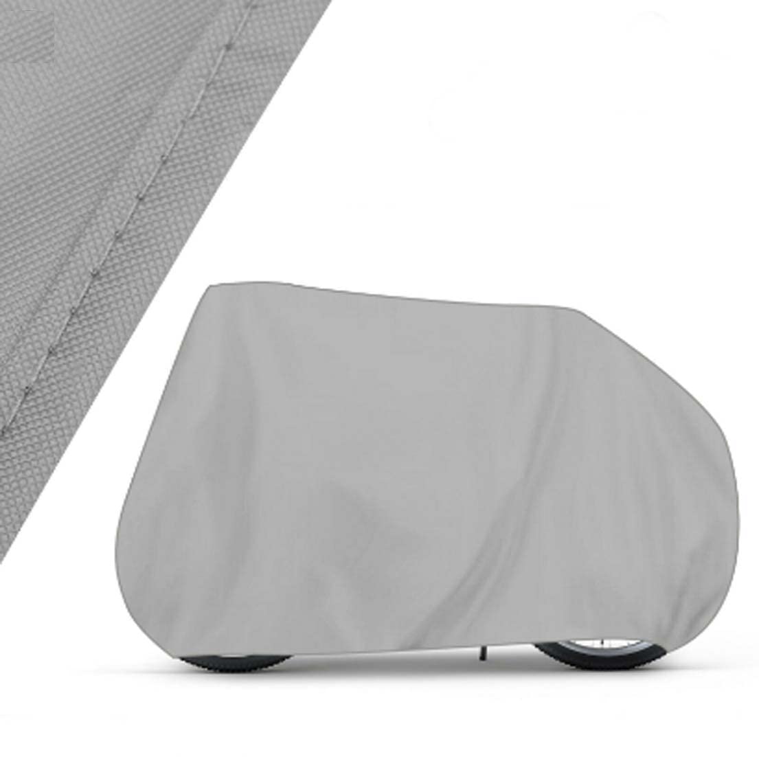 Schrodinger15 55507 Tool + Bicycle Cycle Acrylic Single Stitching Water Resistant & Dust Proof Cover (B0C3M5FTLF) Amazon Price History, Amazon Price Tracker