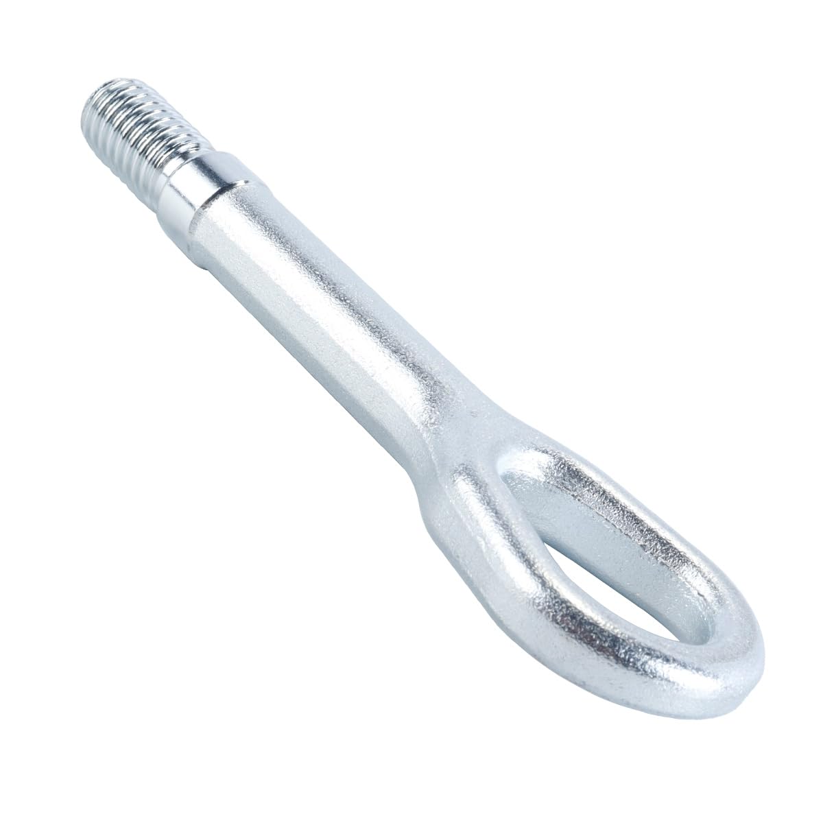 Gancio di traino sostitutivo A2206280135 adatto per Benz Classe A W169 Classe B W245 C S203 W203 S500