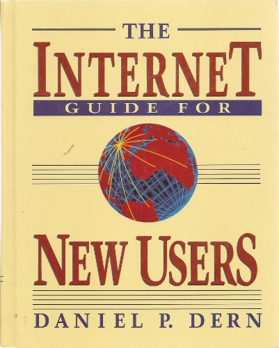 Internet Guide for New Users view 2