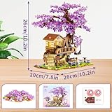 Zoom IMG-2 giocattolo di costruzione della casa Zoom IMG-2 giocattolo di costruzione della casa