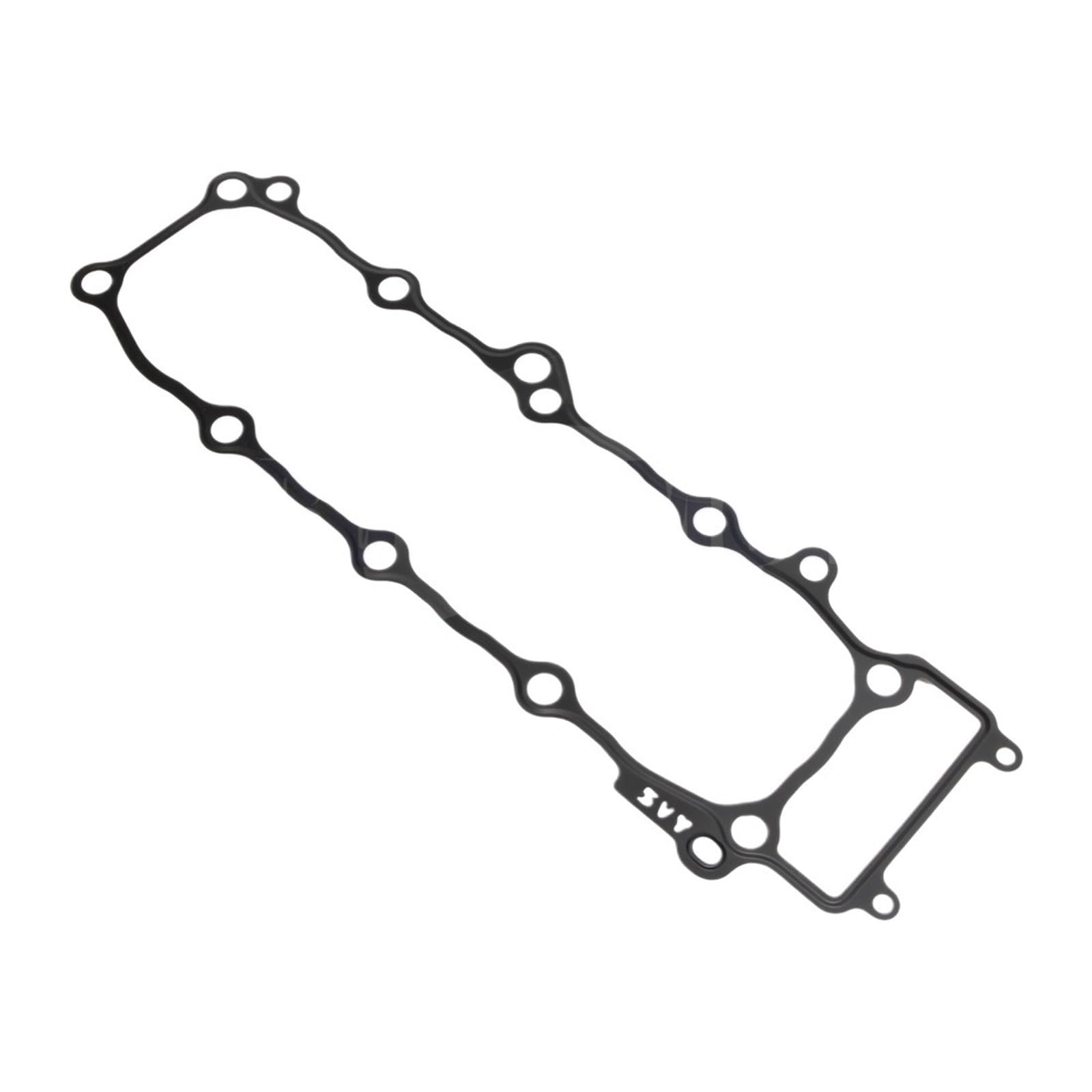 Uszczelka głowicy cylindra silnika pasuje do Yamaha YZF-R1 R1 2004-20068 FZ1 FZ-1 2006-2015 FZ8 FZ-8 2011-2015 5VY-11351-00-00 Uszczelka pokrywy zaworu Zestaw Uszczelek Silnika