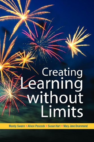 Creating Learning without Limits view 2