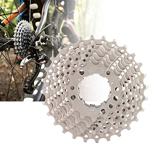 Roue libre de vélo de route pour remplacer une cassette usée - 6