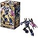 BLOKEES Transformers Classic Class 14 Transformers One Sentinel Prime