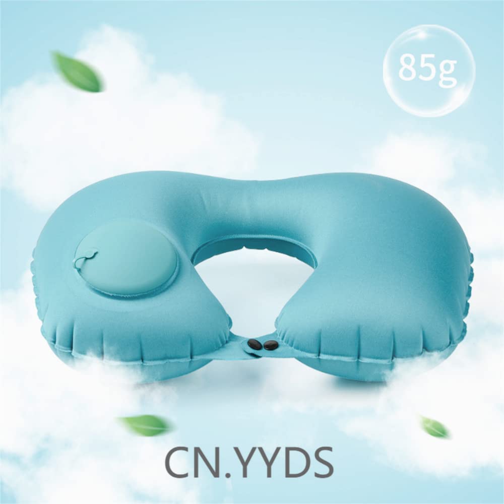 Cuscino Daria Da Viaggio: Cuscino Di Supporto Al Collo Gonfiabile Aereo, Ufficio, Pisolino Da 9,87 € | DHgate