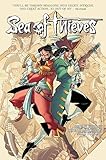 Titan Comics