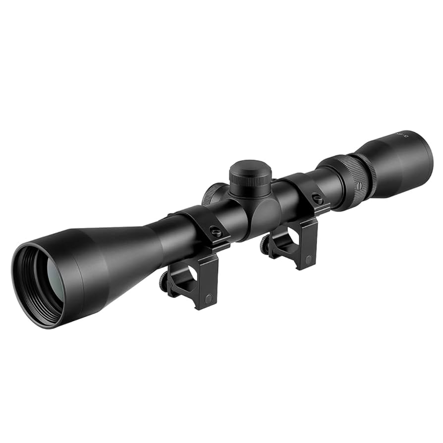 ライフルスコープ 3-9ｘ40mm /3~9倍ズーム 国内狩猟、実銃対応 61o9QAegL+L._UF1000,1000_QL80_.jpg