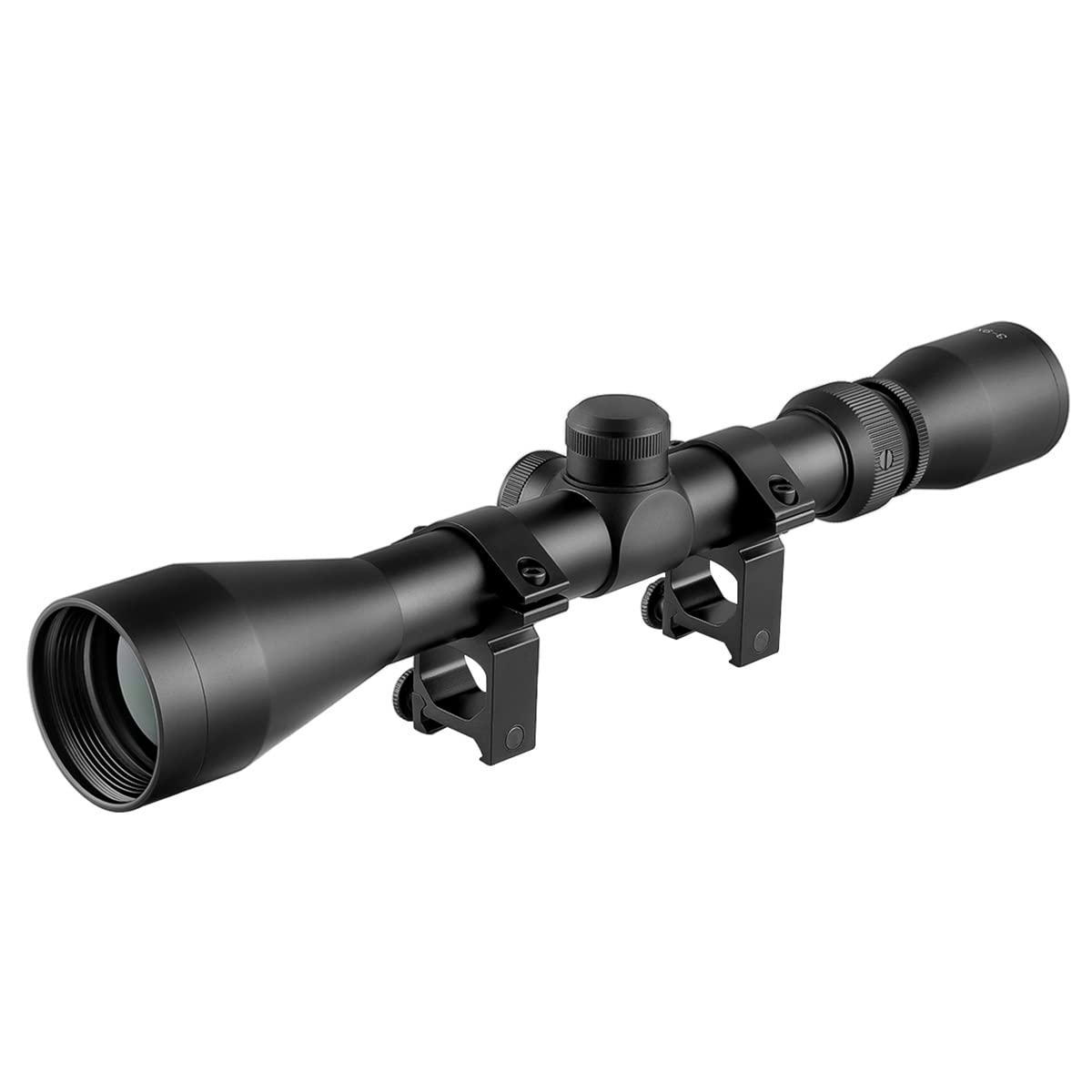 【高性能】ライフルスコープ3ー9×40.新品未使用品 ライフル スコープ 3-9×40EG : ミリタリーショップH.T.G. - 通販