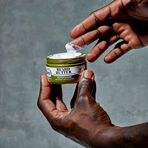 Softsheen-Carson 075285216354 Magic Men'S Grooming Conditioning Beard Butter thumb #4