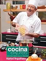 Cocina exprés