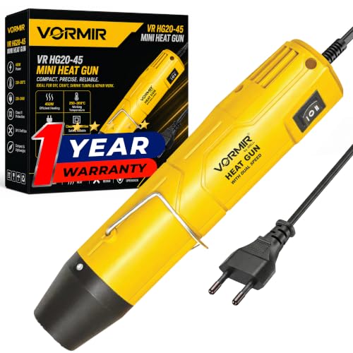 IBELL VORMIR VR HG20-45 Mini Heat Gun
