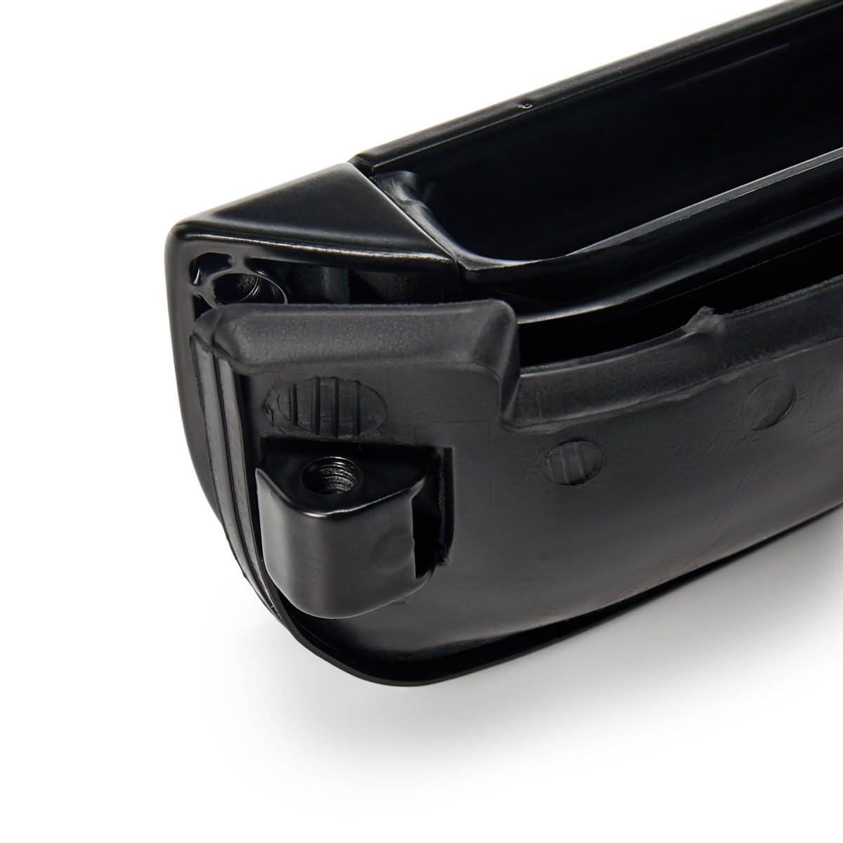 RIDEX 1373D0093 Manilla de puerta Delante, Izquierda Compatible con VW Transporter T4 Bus 70B, 70C, 7DB, 7DK, 70J, 70K, 7DC, 7DJ