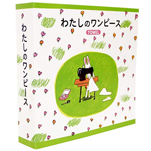 コレは可愛すぎる わたしのワンピース のグッズ8選を紹介