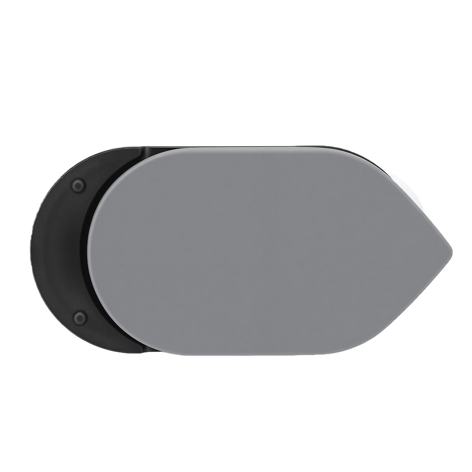 banapoy Plancha de Viaje Inalámbrica, Calentamiento Rápido de 30 S, 600 G, Liviana, 3 Configuraciones de Temperatura, Vaporizador de Ropa Portátil, Plancha de Ropa Portátil con Batería de 9200 MAh y