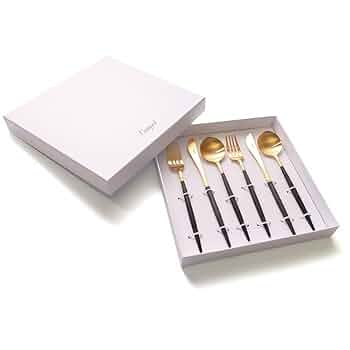 Amazon | CUTIPOL GOA クチポール ゴア ゴールド 6点セット 化粧