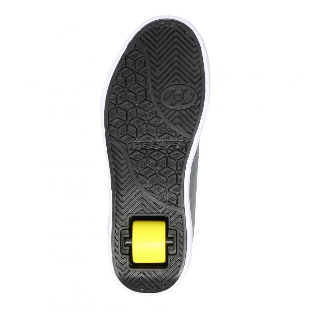 HEELYS Unisex Kinder Pro 20 Minions (Little Big Kid/Erwachsene) Schuhe mit Rollabsatz