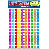Pack of 2100 3/4