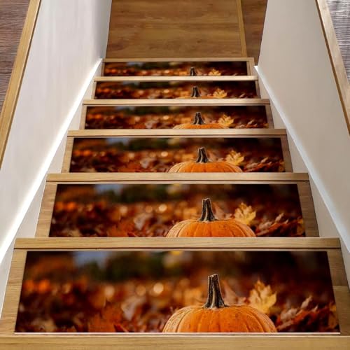 Tapis d'escalier antidérapant marches bois sécurisées pour seniors