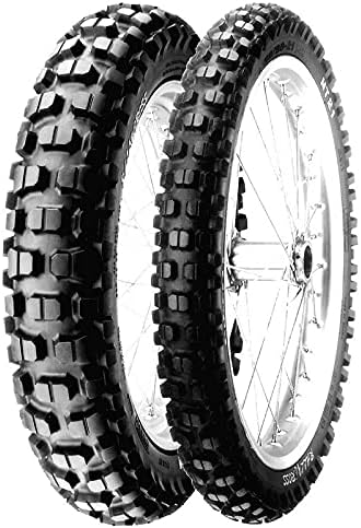 Pirelli MT21 Front Tire (80/90-21)