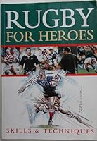 Rugby For Heroes 1901575004 Book Cover