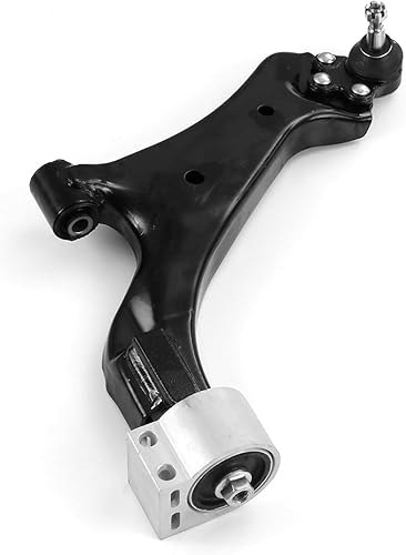 Miniatura 8 de Metrix - Conjunto de brazo de control inferior delantero izquierdo y derecho RK620661 y RK621490 para Chevrolet Captiva Sport 2012-2015, Saturn Vue