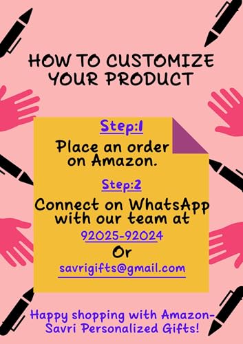 Image of SAVRI Custom Engraved Mobile Stand - Personalized Name, Designation & Company Logo - Elegant Office Desk Accessory,Business Gifts, Best for Company Branding (5)