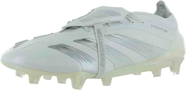 Predator ELITE FT FG ホワイト/ブルー 27cm Predator ELITE FT FG ホワイト/ブルー 27cm adidas Predator