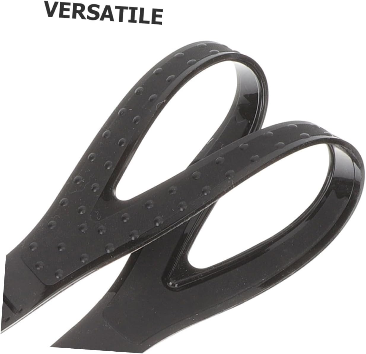 5pcs Silicone Mirror Belt Replacement Swim Mask Strap Swimming Goggles Bands Diving Mask Strap Silicone Straps for Goggle Elastic Goggle Straps Goggle Band Black