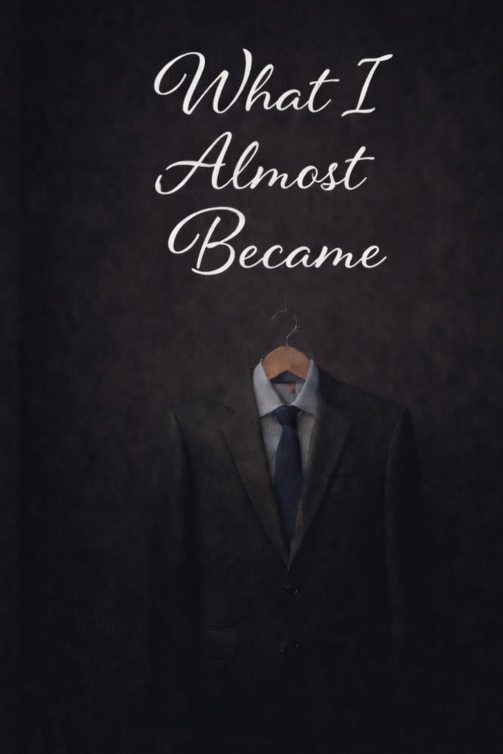What I Almost Became: A Story About Purpose, Luck, and Becoming the Person You Choose to Be