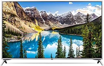 LG 65" Class 4K UHD HDR Smart LED TV - 65UJ6540