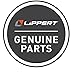 Lippert Gear Plate Replacement Kit for Single/Double Electric RV Steps - 301696