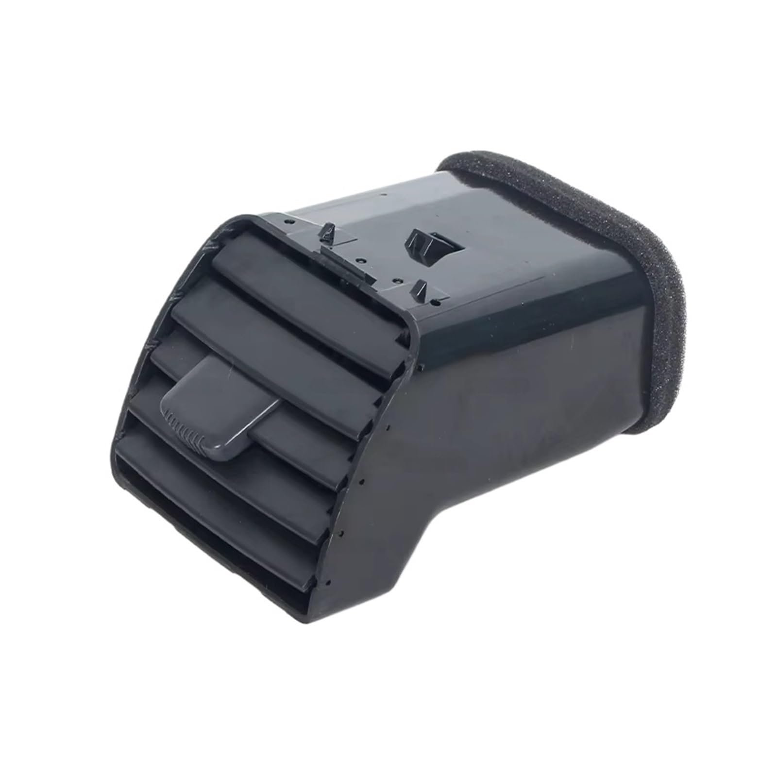 Jkywol One Color Car A/C Air Conditioning Vents 1Pcs Car A/C Air Vent Outlet Conditioner Dashboard Nozzle Plate Frame For Great For Wall For Wingle 3/5