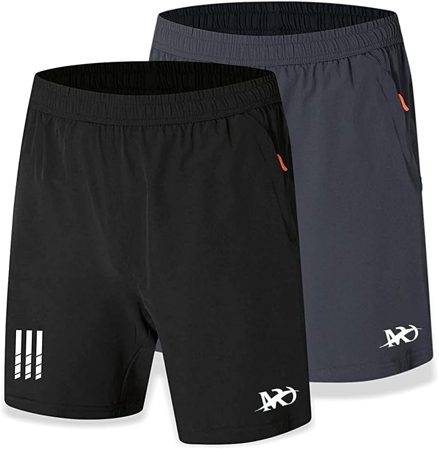 MRD Stylish Multi-Purpose Men's Shorts for Summers (MRDS-NSDBL-$P)